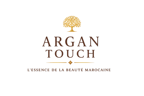 ARGAN TOUCH